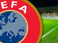 UEFA'dan Millilere "asker selamı" cezası
