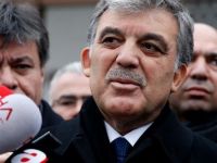 Abdullah Gül'den seçim açıklaması