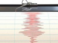 6,1 büyüklüğünde deprem: 3 ölü