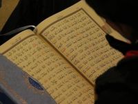 'Kuran'dan bazı ayetler çıkarılsın' tartışması