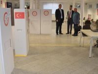 'Oy kullanmak vatandaşlık görevidir'