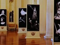 Milano'da 'Türk Divası' sergisi
