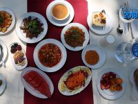 Bakanlıktan ramazan menüsü önerisi