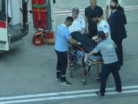 İsviçre'ye giderken hayatını kaybetti