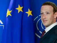Zuckerberg özür diledi