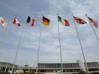 G7 Fransa’da başlıyor
