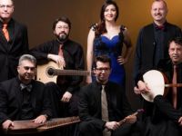 Offenbach'ta müzik festivali