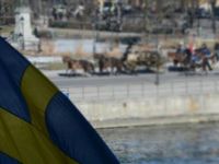 İsveç: Göçmenler yüzünden hırsızlık arttı