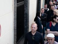 Gurbetçi bu seçimde rekor kırdı