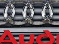 Audi, 9 bin 500 çalışanıyla yollarını ayırıyor