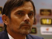 Cocu: Çok zor bir durumdayız