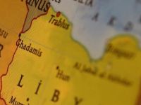 Libya’da ölü sayısı 205’e yükseldi