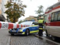 Almanya’da Türkiye kökenli siyasetçinin evine saldırı