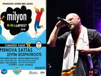 Dünya Reggae Günü İstanbul’da kutlanacak