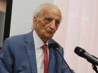 2019 yılı 'Prof. Dr. Fuat Sezgin Yılı' olacak