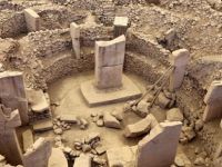 Göbeklitepe'de UNESCO sevinci