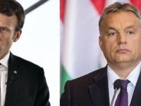 Orban'ı öven büyükelçi görevden alındı