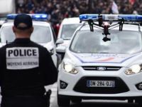 Fransa'da iç güvenlik alarm veriyor