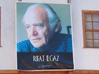 'Hababam Sınıfı'nın babası: Rıfat Ilgaz'