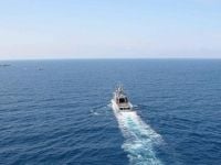 İsviçre gemisinden 12 mürettebat kaçırıldı