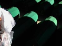 Srebrenitsa anneleri AİHM'e gitti
