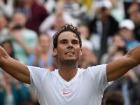 Nadal 80. şampiyonluğuna ulaştı