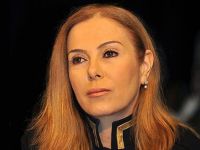 Zuhal Olcay'a Erdoğan'a hakaretten hapis cezası