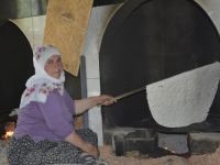 Yufka UNESCO listesine girdi