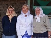 Kanada'dan Kars'a atalarının izini sürdüler
