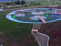 İlk millet bahçesi Sivas'ta açılacak