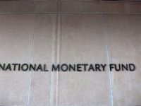 IMF'den Avro Bölgesi'ne uyarı