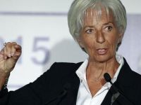 IMF: Küresel büyümede revizyon şart