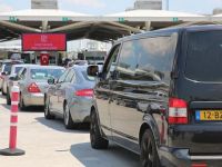 En çok 1 saat beklendiğini iddia etti
