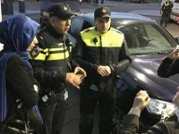 'Hollandalı Türkler her açıdan sıkıntıya girdi'