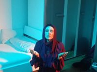 İslamofobi'nin çekimleri tamamlandı