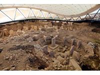 Göbeklitepe Unesco Listesine Girdi, Bölge Turizmi Canlandı