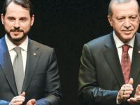 Alman basını: Damat yardım için geldi