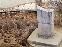 Göbeklitepe UNESCO listesine girdi
