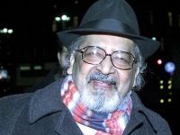 Nobelli yazar hayatını kaybetti