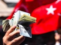 Türkiye’de en çok 'dolar' arandı