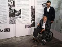'Ara Güler Müzesi' açıldı