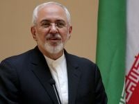 Zarif: İran'a karşı savaş intihar olur