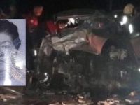 Gurbetçi aileden acı haber: 1 ölü, 2 yaralı