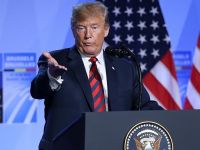Trump: Korona salgınından Çin sorumlu