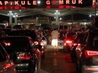 Gurbetçiye para ödemeden çıkış yok