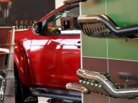 Automechanika için geri sayım