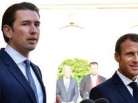 Kurz: AB içinde çok fazla gerilim var