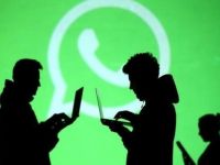 Whatsapp kararıyor