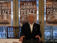 Türk-Japon dostluğu konseri