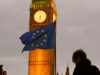 İngiltere'de Brexit düğümü